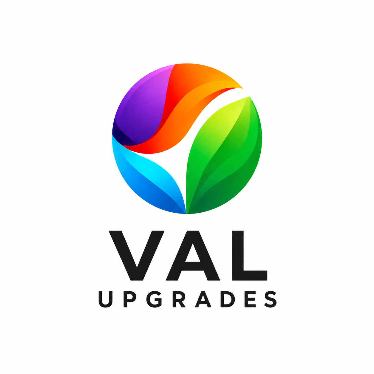 VAL UPGRADES — Services